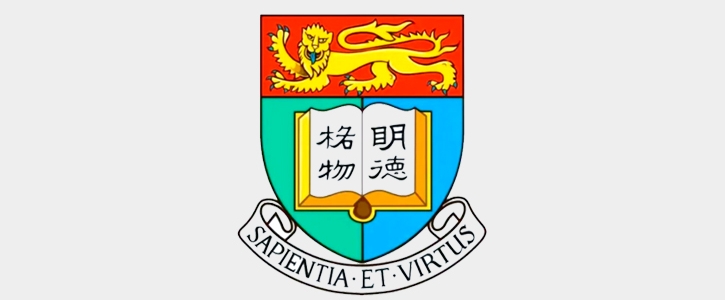 中西交融的智慧圖騰：香港大學(xué)?；誏OGO設(shè)計(jì)密碼